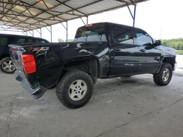 Photo 3 from auction – 2014 CHEVROLET SILVERADO with VIN 3GCUKREC4EG428546