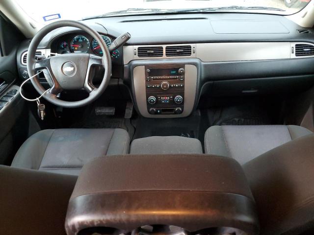 Photo 8 from auction – 2012 CHEVROLET SUBURBAN C with VIN 1GNSC5E01CR326080