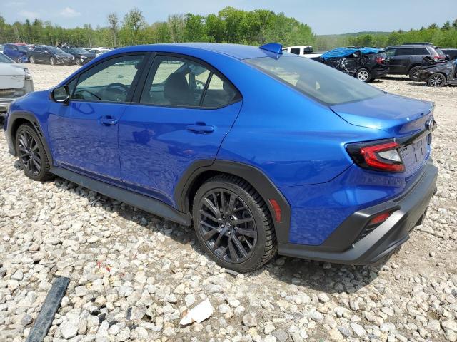 Photo 2 from auction – 2023 SUBARU WRX PREMIU with VIN JF1VBAF62P9817015