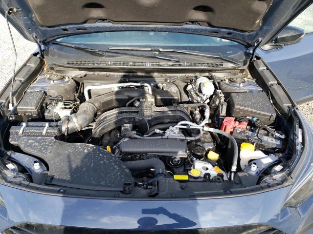 Photo 12 from auction – 2023 SUBARU OUTBACK ON with VIN 4S4BTAJC5P3213089