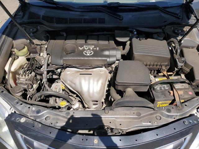 Photo 11 from auction – 2010 TOYOTA CAMRY BASE with VIN 4T4BF3EK2AR020779
