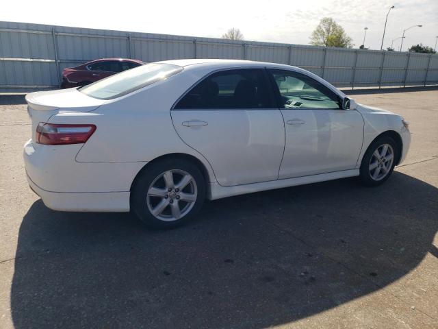 Photo 3 from auction – 2009 TOYOTA CAMRY BASE with VIN 4T1BE46K39U842200