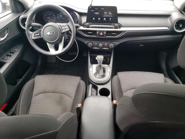 Photo 8 from auction – 2020 KIA FORTE FE with VIN 3KPF24AD8LE158305