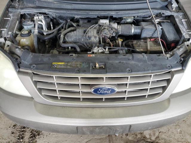 Photo 12 from auction – 2005 FORD FREESTAR S with VIN 2FMZA52255BA84298