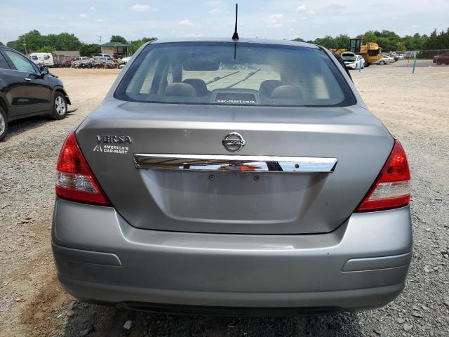 Photo 6 from auction – 2011 NISSAN VERSA S with VIN 3N1BC1AP4BL432374