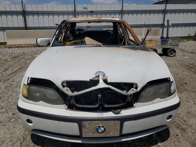 Foto 5 de la subasta – 2005 BMW 325 I con VIN WBAEV33465KW18715