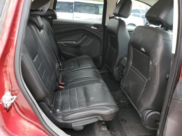 Photo 11 from auction – 2014 FORD ESCAPE TIT with VIN 1FMCU9JX0EUC75851