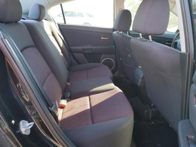 Photo 10 from auction – 2006 MAZDA 3 S with VIN JM1BK123261510787