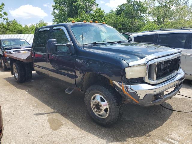 Photo 4 from auction – 2000 FORD F350 SUPER with VIN 1FTWW33FXYEC11635