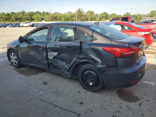 Photo 2 from auction – 2015 FORD FOCUS S with VIN 1FADP3E25FL217808