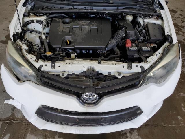 Photo 11 from auction – 2016 TOYOTA COROLLA L with VIN 2T1BURHEXGC550727