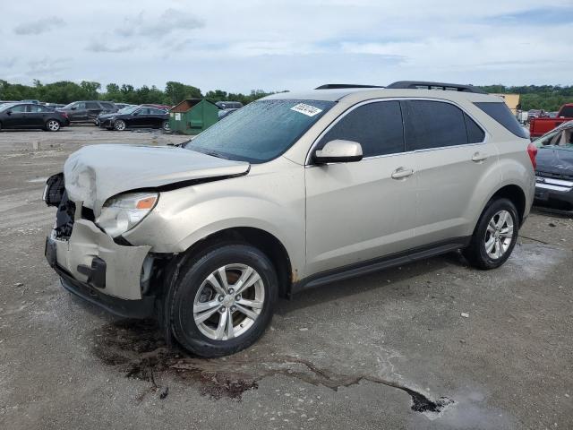 CHEVROLET EQUINOX LT 2010 z numerem VIN 2CNFLEEW5A6300133 - Zdjęcie z aukcji