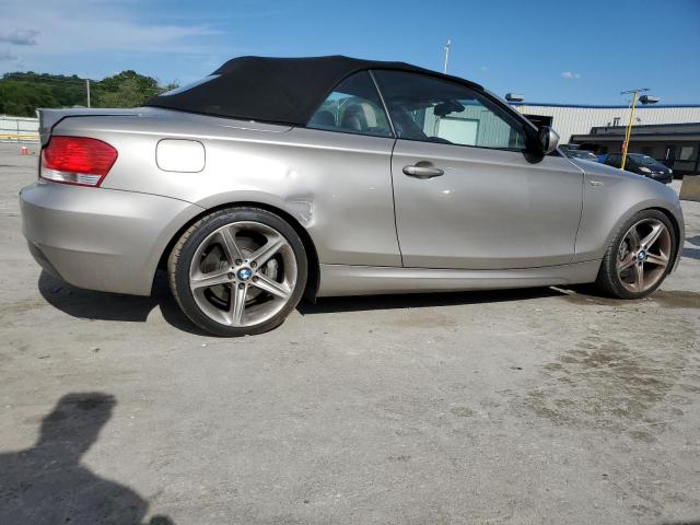 Photo 3 from auction – 2011 BMW 135 I with VIN WBAUN7C52BVM24110
