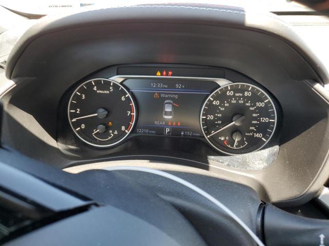 Photo 9 from auction – 2024 NISSAN ALTIMA SR with VIN 1N4BL4CV0RN304000