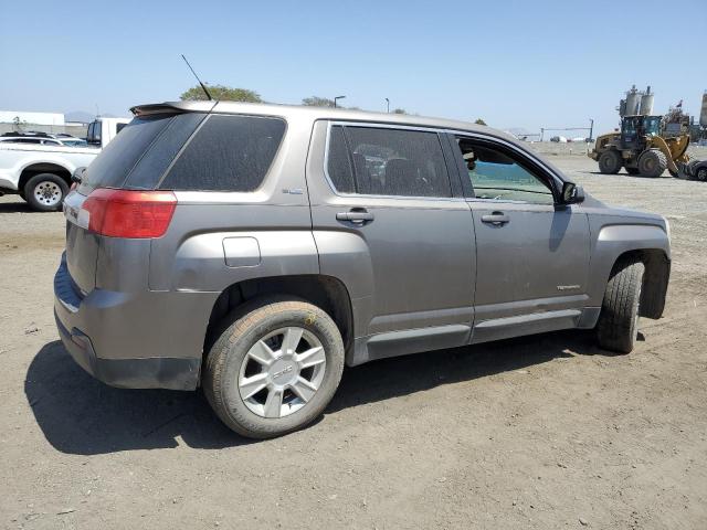 Photo 3 from auction – 2010 GMC TERRAIN SL with VIN 2CTFLCEW8A6370609