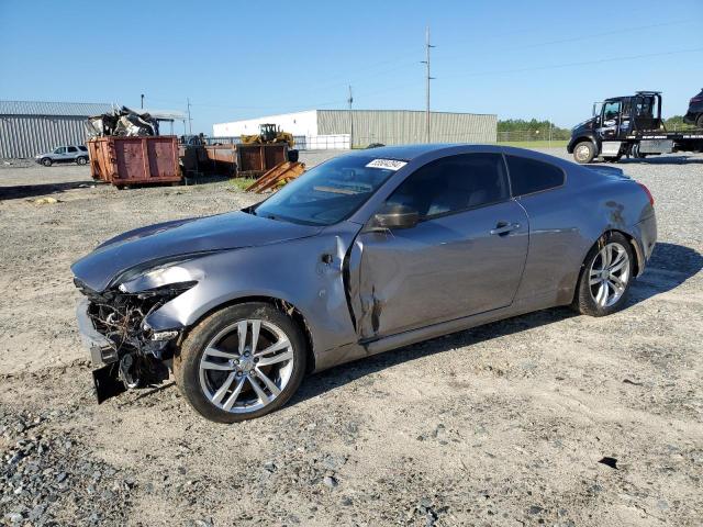 Photo 1 from auction – 2009 INFINITI G37 BASE with VIN JNKCV64E49M605909