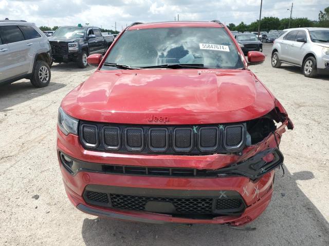 Photo 5 from auction – 2022 JEEP COMPASS LI with VIN 3C4NJDCB6NT184927
