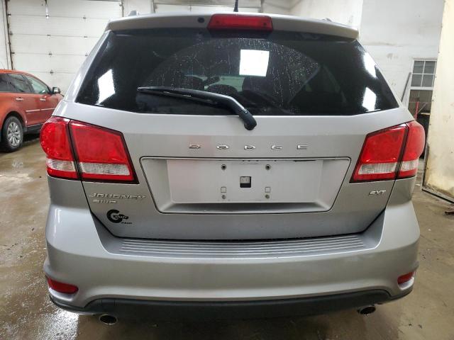 Photo 6 from auction – 2015 DODGE JOURNEY SX with VIN 3C4PDDBGXFT589266