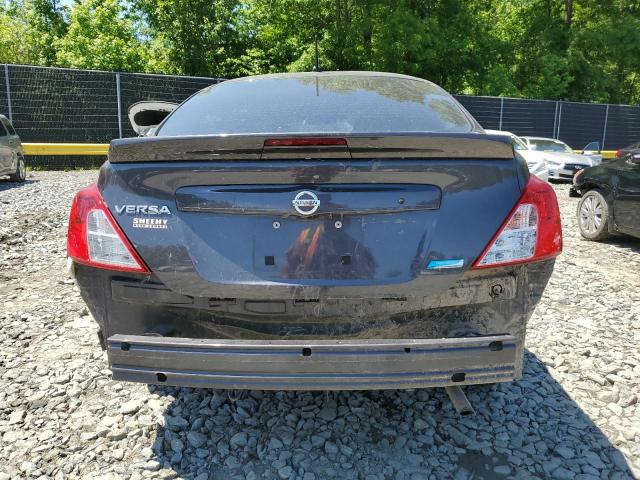 Photo 6 from auction – 2015 NISSAN VERSA with VIN 3N1CN7AP1FL942317