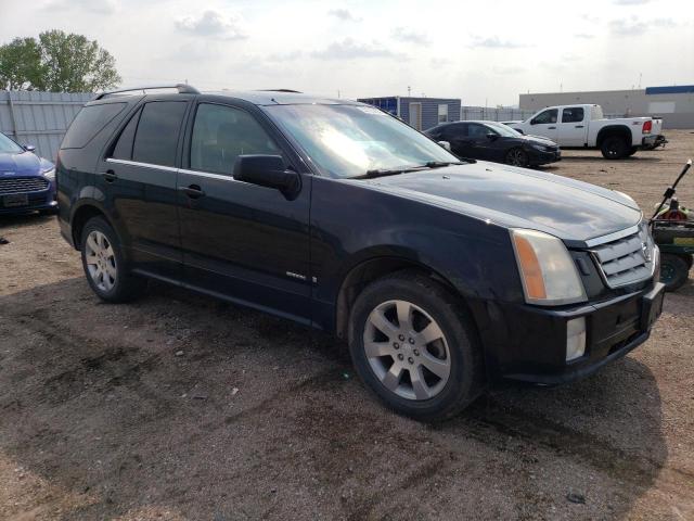 Photo 4 from auction – 2006 CADILLAC SRX with VIN 1GYEE63A860214946