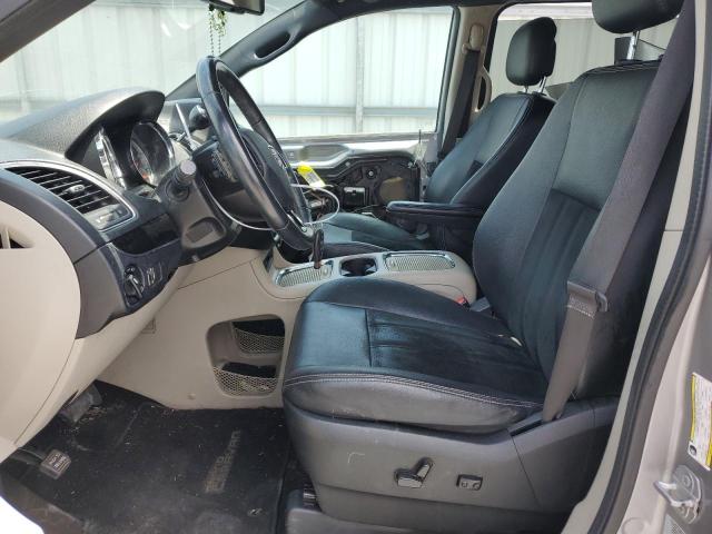 Photo 7 from auction – 2017 DODGE GRAND CARA with VIN 2C4RDGCG0HR818049