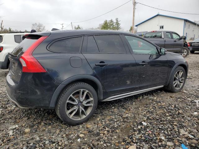 Photo 3 from auction – 2016 VOLVO V60 CROSS with VIN YV4612HK2G1016548