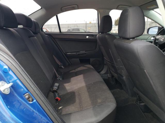 Photo 10 from auction – 2016 MITSUBISHI LANCER ES with VIN JA32U2FU9GU010921