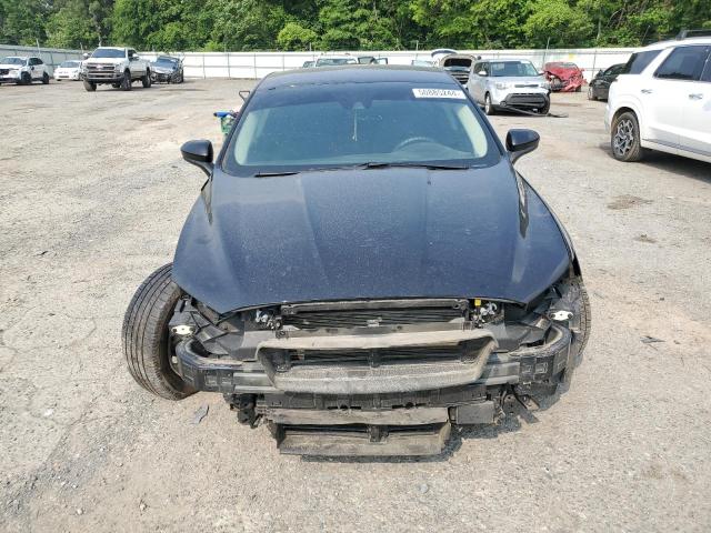 Photo 5 from auction – 2019 FORD FUSION SE with VIN 3FA6P0HD4KR171050