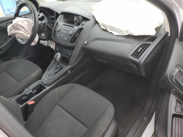 Photo 7 from auction – 2016 FORD FOCUS S with VIN 1FADP3E20GL339395