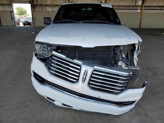 صورة رقم 5 من المزاد - 2015 LINCOLN NAVIGATOR مع VIN 5LMJJ3HT2FEJ03152