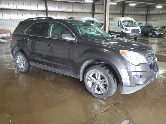 Photo 4 from auction – 2015 CHEVROLET EQUINOX LT with VIN 2GNFLFEK1F6287483