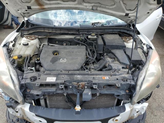 Photo 11 from auction – 2013 MAZDA 3 I with VIN JM1BL1TF8D1776866