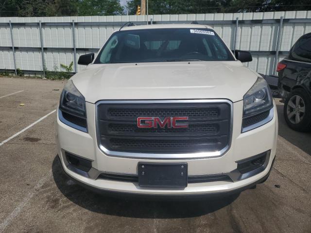 Photo 5 from auction – 2015 GMC ACADIA SLE with VIN 1GKKRNED8FJ268518