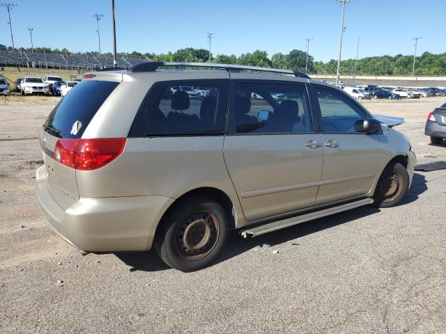 Photo 3 from auction – 2009 TOYOTA SIENNA CE with VIN 5TDZK23C09S228626