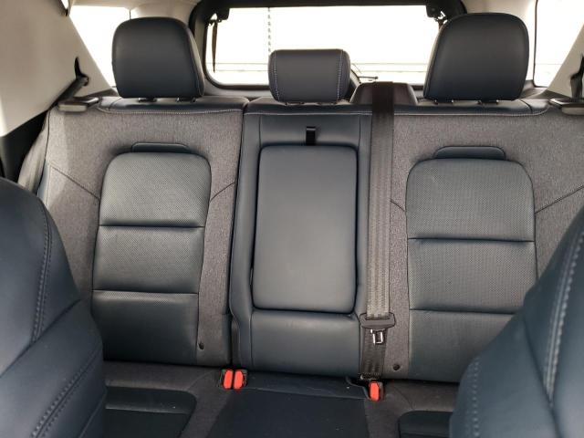 Photo 10 from auction – 2021 FORD BRONCO SPO with VIN 3FMCR9C69MRA02483