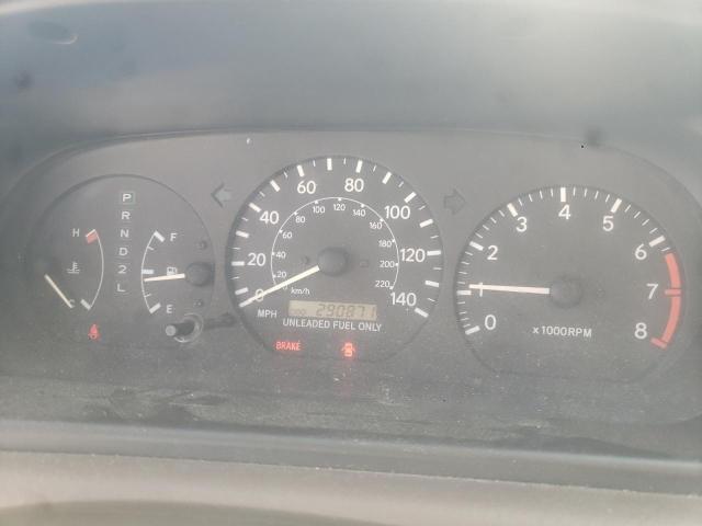 Photo 9 from auction – 1997 TOYOTA CAMRY CE with VIN 4T1BF22K5VU000444