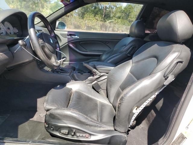 Photo 7 from auction – 2006 BMW M3 with VIN WBSBL93406PN65019