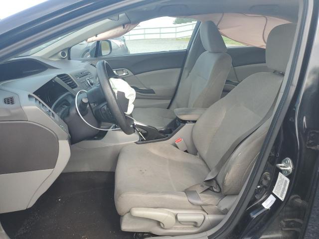 Photo 7 from auction – 2012 HONDA CIVIC EX with VIN 2HGFB2F83CH553546