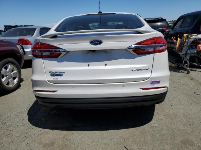 Photo 6 from auction – 2019 FORD FUSION TIT with VIN 3FA6P0SU0KR135672