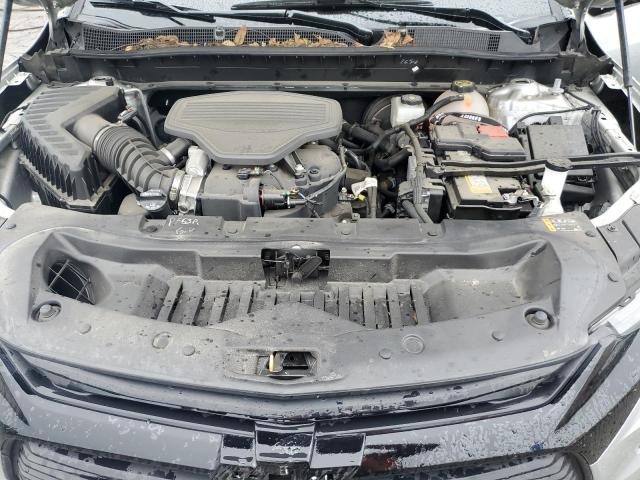 Photo 12 from auction – 2021 CHEVROLET BLAZER 2LT with VIN 3GNKBCRS8MS587031