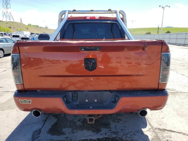 Photo 6 from auction – 2013 RAM 1500 ST with VIN 1C6RR7KT3DS698246