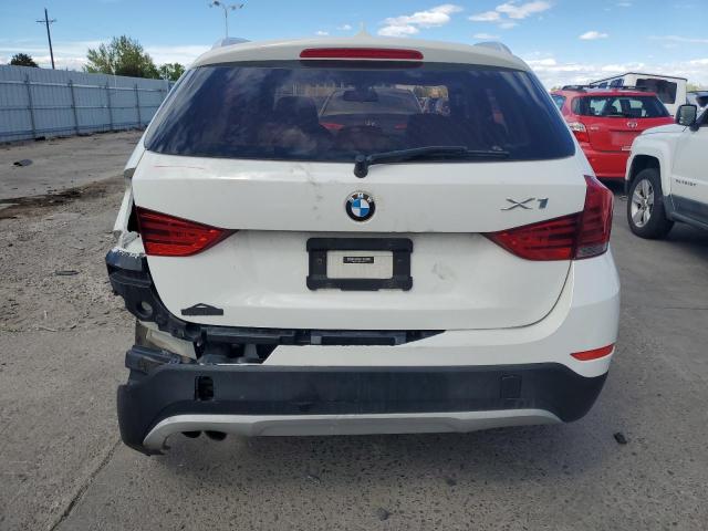 Photo 6 from auction – 2014 BMW X1 XDRIVE2 with VIN WBAVL1C52EVY16449