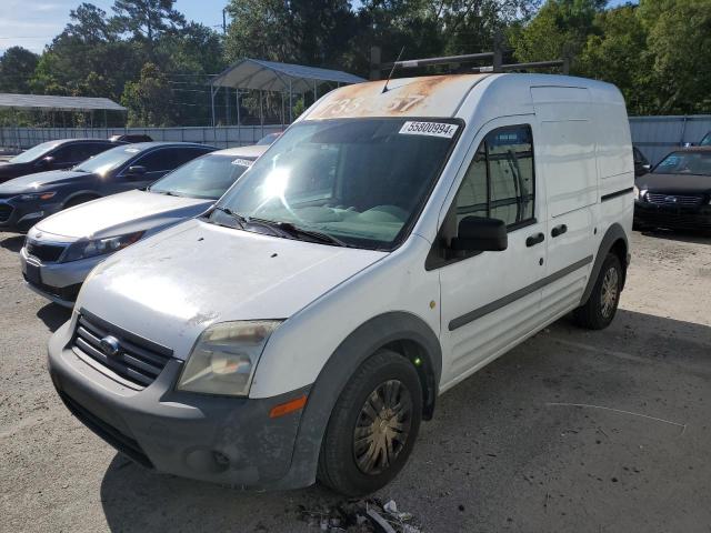 FORD TRANSIT CO 2010 with VIN NM0LS7CN5AT024685 - Photo from auction