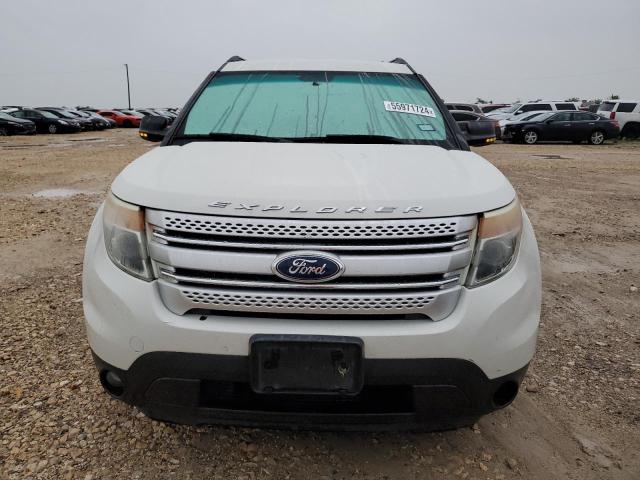 Photo 5 from auction – 2012 FORD EXPLORER X with VIN 1FMHK7D81CGA20500