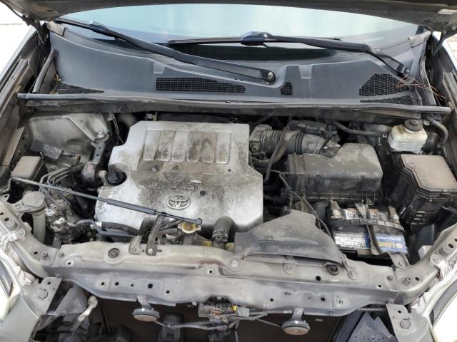 Zdjęcie 12 z aukcji – 2010 TOYOTA HIGHLANDER z VIN 5TDYK3EH3AS002840