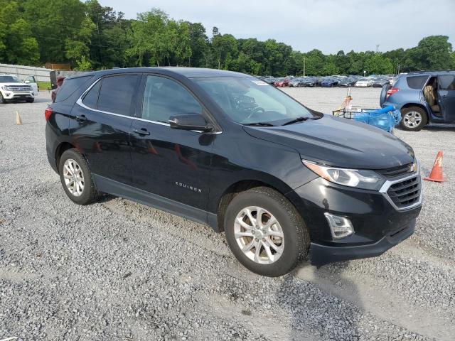 Photo 4 from auction – 2018 CHEVROLET EQUINOX LT with VIN 3GNAXJEV8JL408185