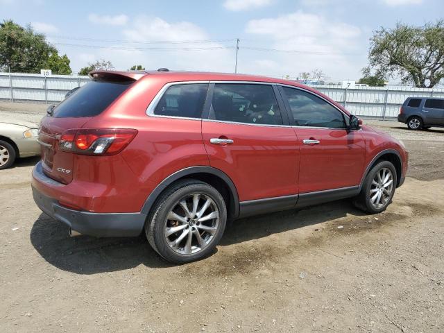 Photo 3 from auction – 2014 MAZDA CX-9 GRAND with VIN JM3TB2DA3E0426415