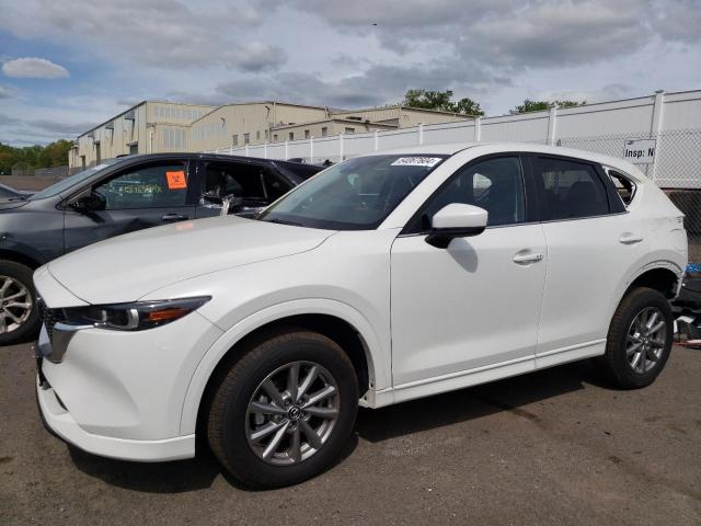 MAZDA CX-5 SELEC 2024 with VIN JM3KFBBM9R0387445 - Photo from auction