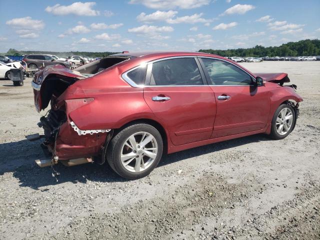 صورة رقم 3 من المزاد - 2014 NISSAN ALTIMA 2.5 مع VIN 1N4AL3AP1EC401707