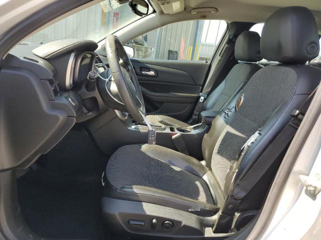 Photo 7 from auction – 2014 CHEVROLET MALIBU 1LT with VIN 1G11C5SL8EF218362